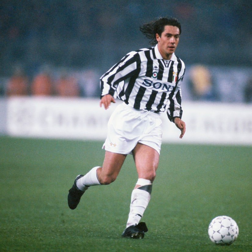 La storia di Juve-Sporting