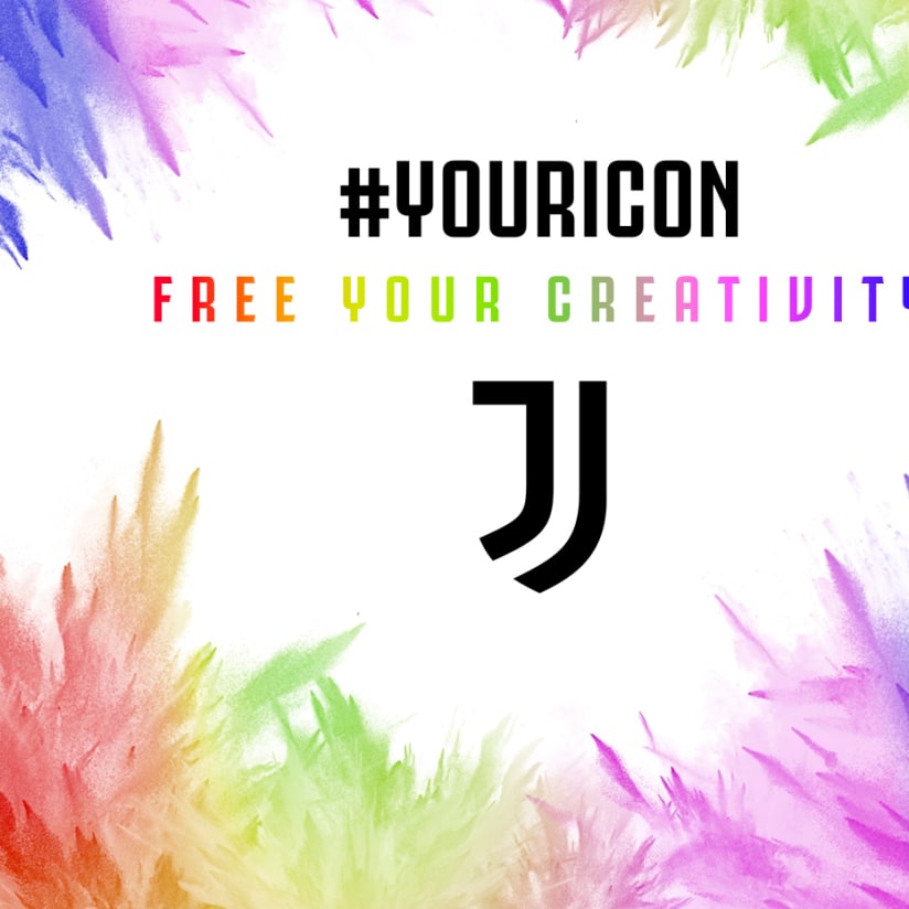 Our Icon... Your Icon!