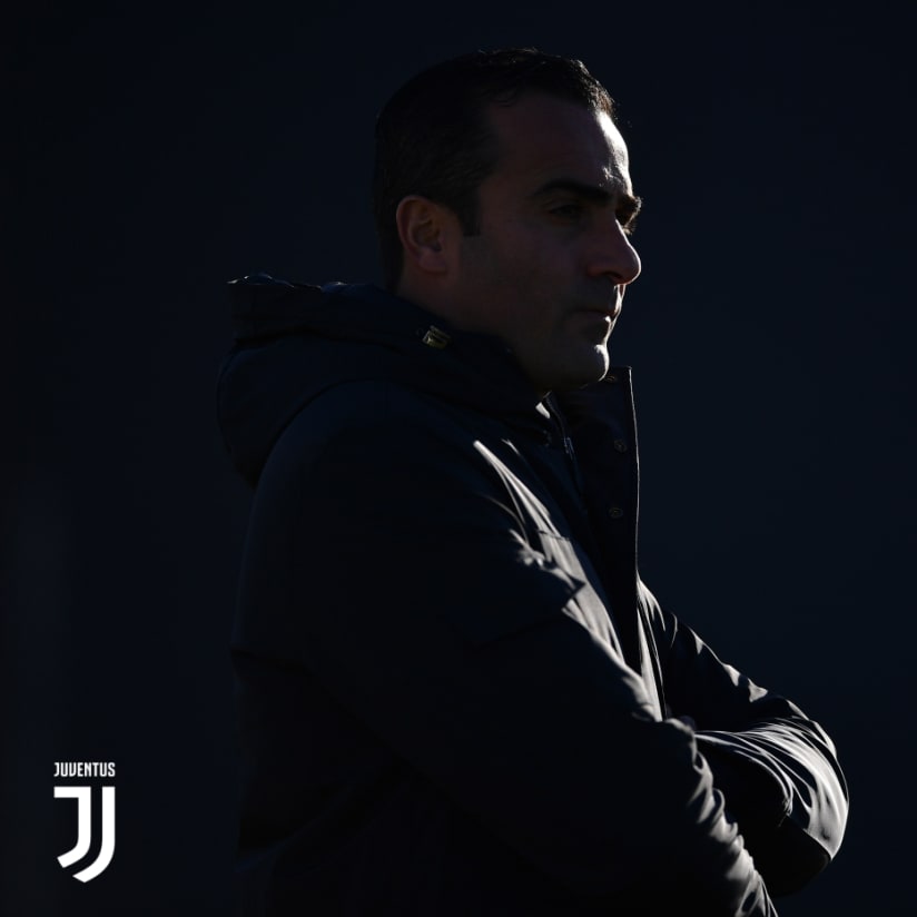 Under 16: le immagini del Derby