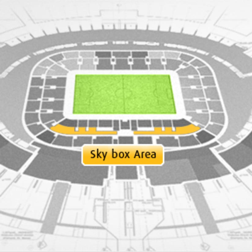 Dove si trova - Sky Box