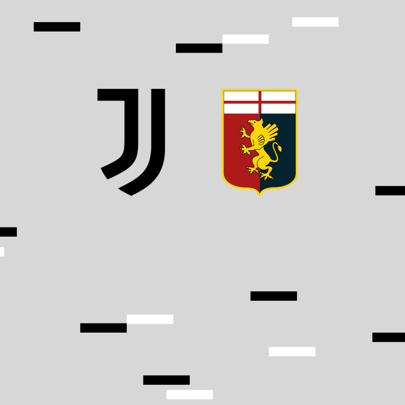 Special fan prices for JUVE-GENOA