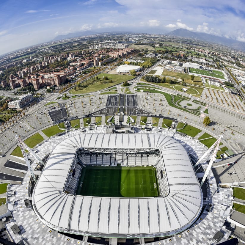 Juventus Climate Report 2020/2021