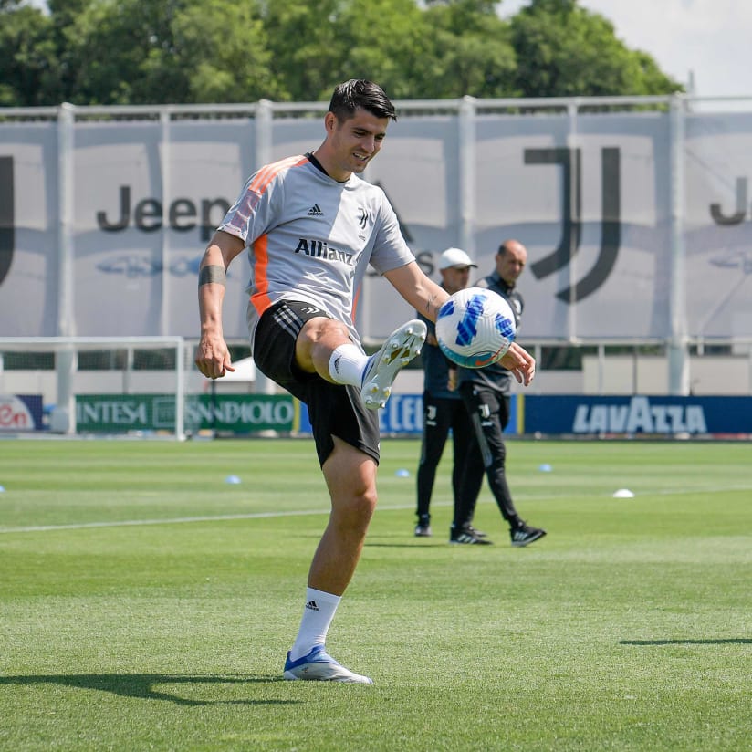 SQUAD LIST | JUVENTUS - INTER | ITALIAN CUP