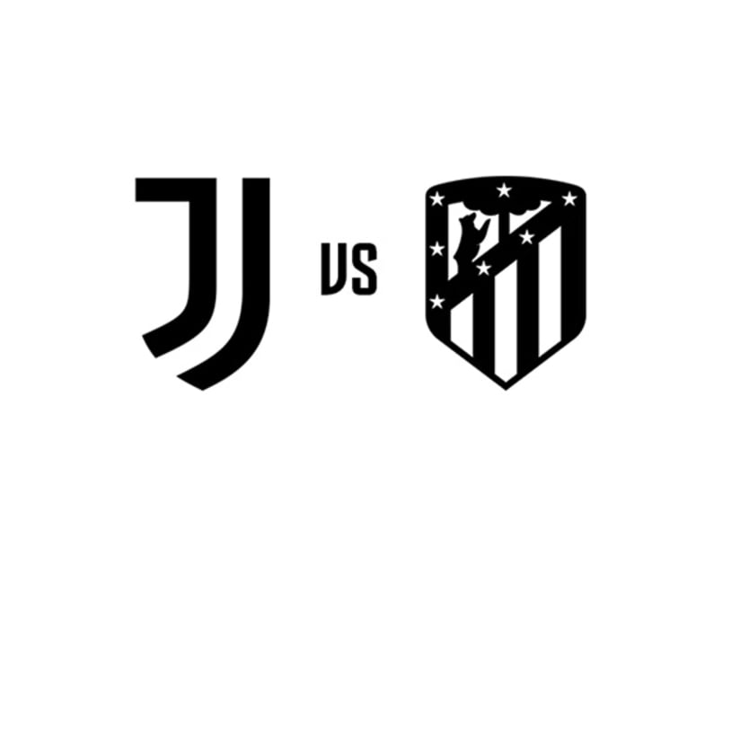 Juventus-Atletico Madrid friendly cancelled