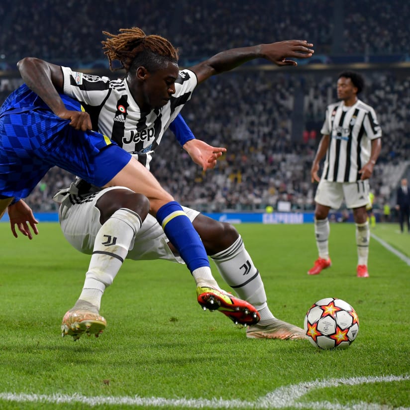 STATS & FACTS | PSG - JUVENTUS