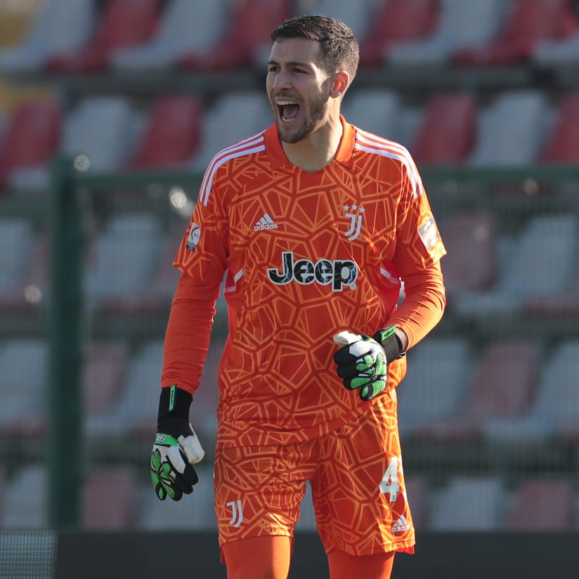 Next Gen | L'intervista a Gian Marco Crespi