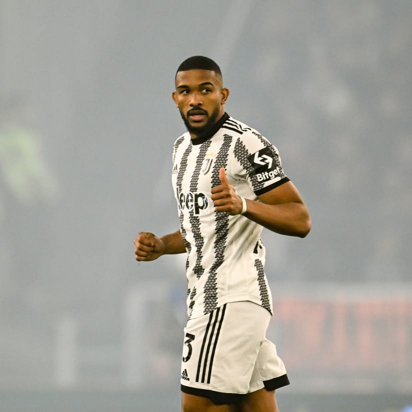 Nazionali, i convocati bianconeri