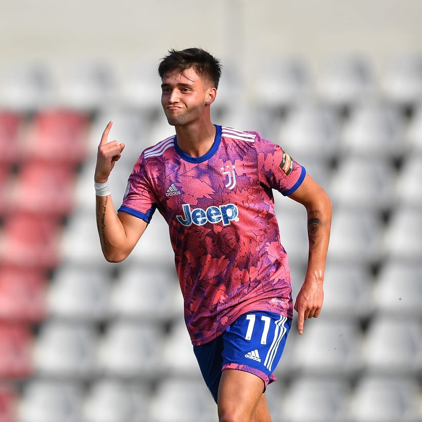 Next Gen | Cudrig: «Due partite che valgono una stagione»