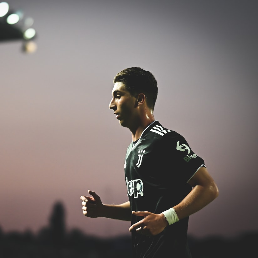 EURO U-21 | Narrow opening loss for Miretti's Italy 