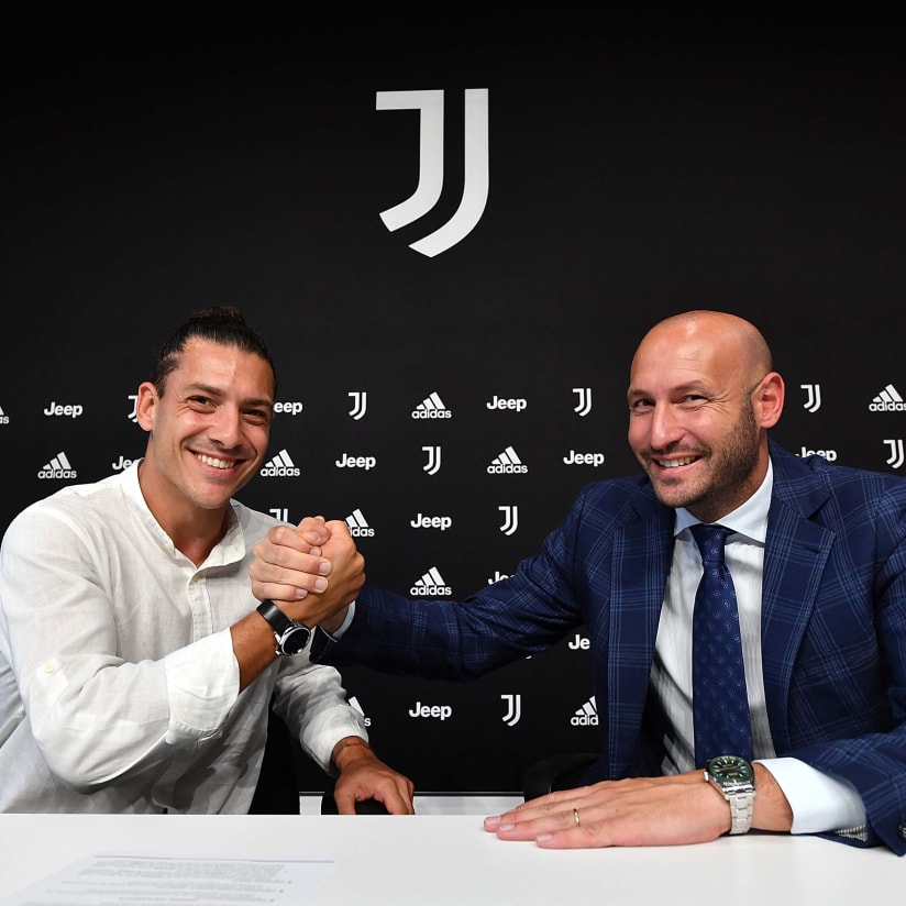 Juventus Next Gen | Simone Iocolano, è rinnovo