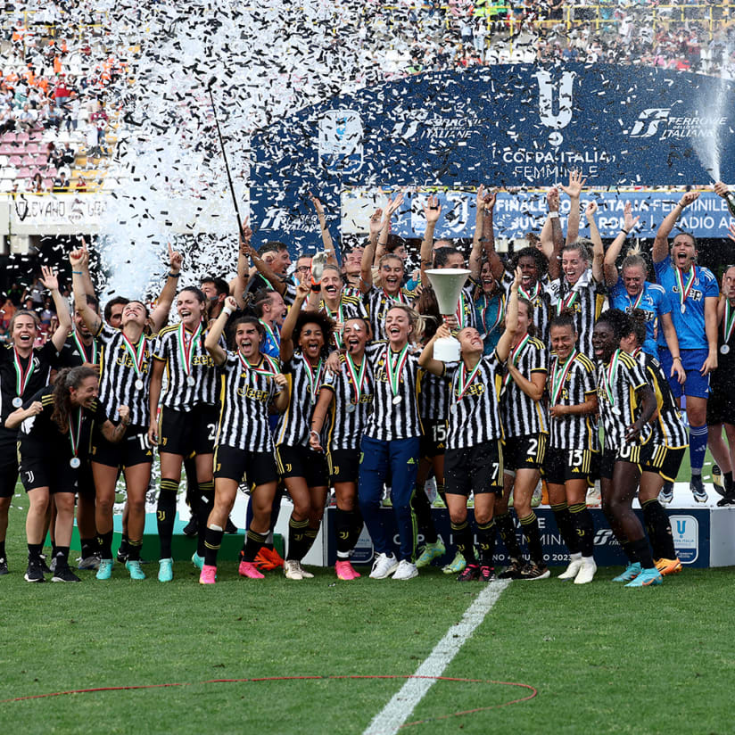 le-ultime-vittorie-club-history