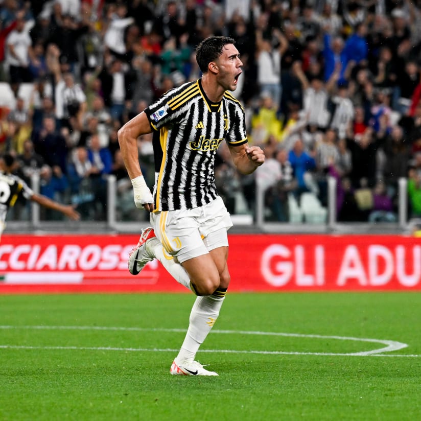 Juventus - Bologna | La sintesi