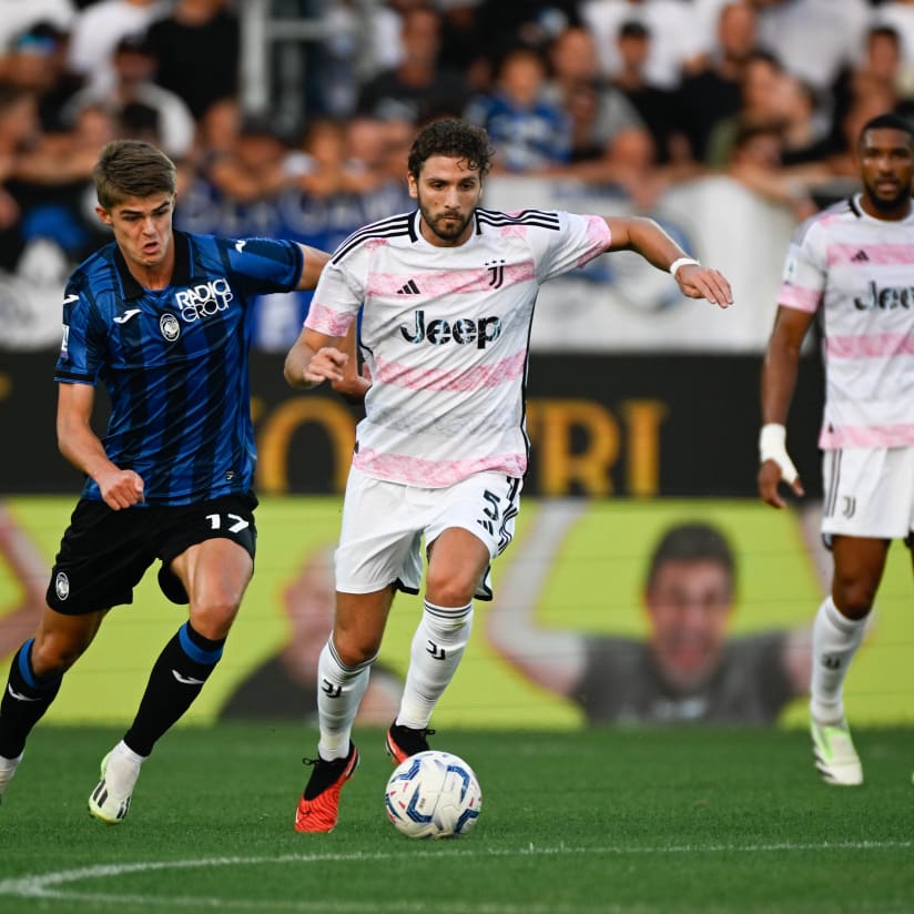 Debrief | Le statistiche dopo Atalanta-Juventus