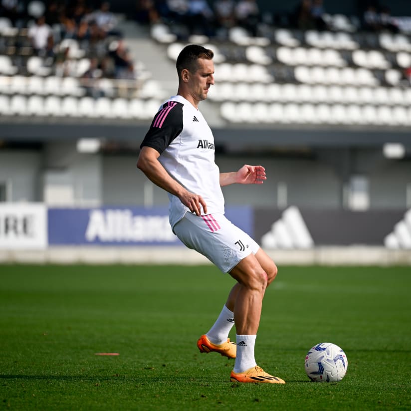 International Recap | Pari della Polonia a Varsavia 