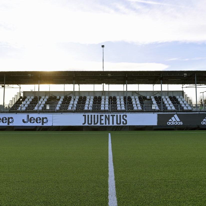Juve Primavera-Fiorentina Primavera, le formazioni ufficiali