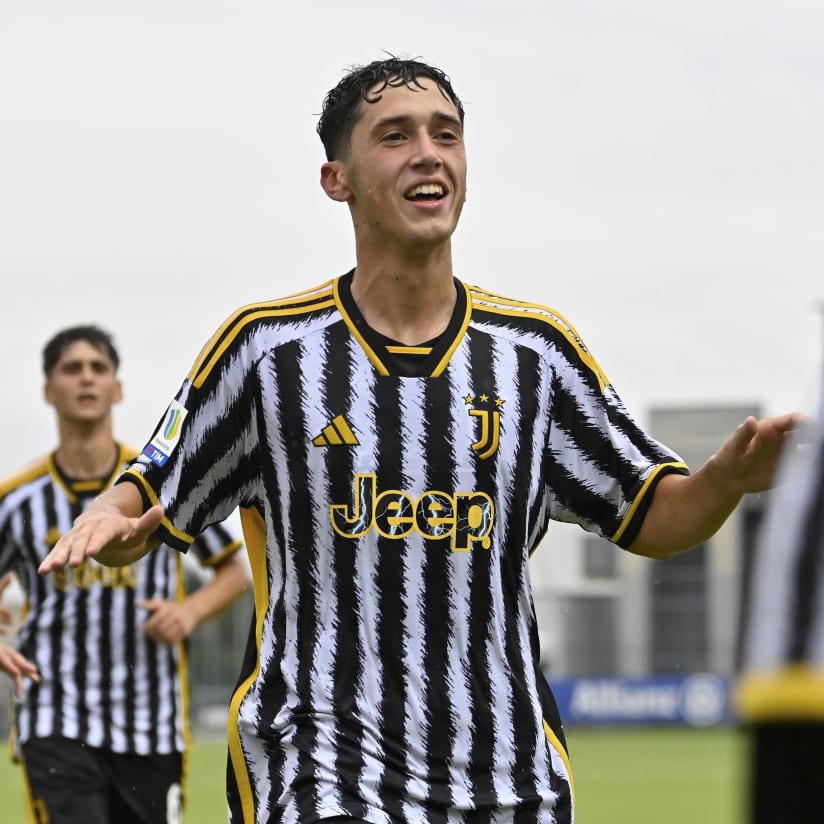 Under 19 | Intervista a Diego Ripani su Twitch