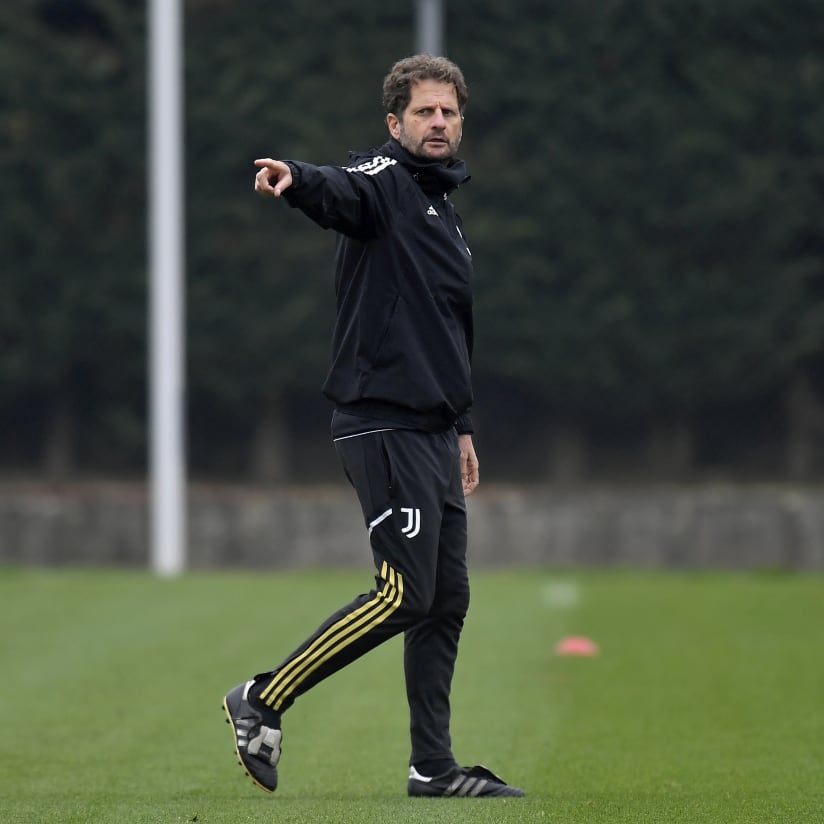 Montemurro: We want to give our fans something to smile about