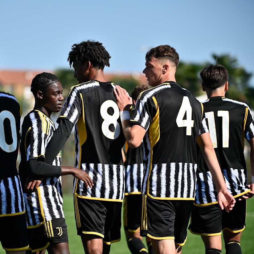 Settore Giovanile, i risultati del week-end! 18-19 novembre