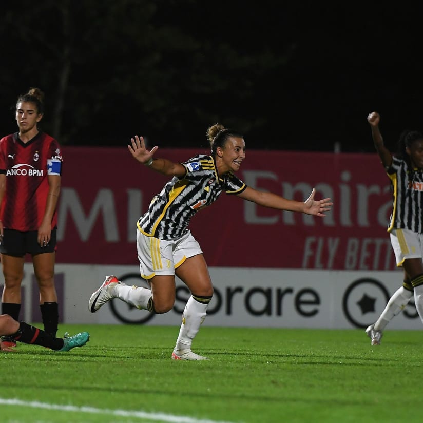 Arianna Caruso | Whatever...