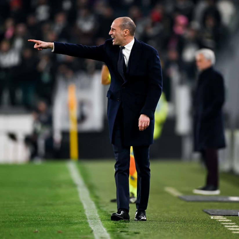 Coppa Italia | Juventus-Salernitana, orari e dove vedere la conferenza stampa