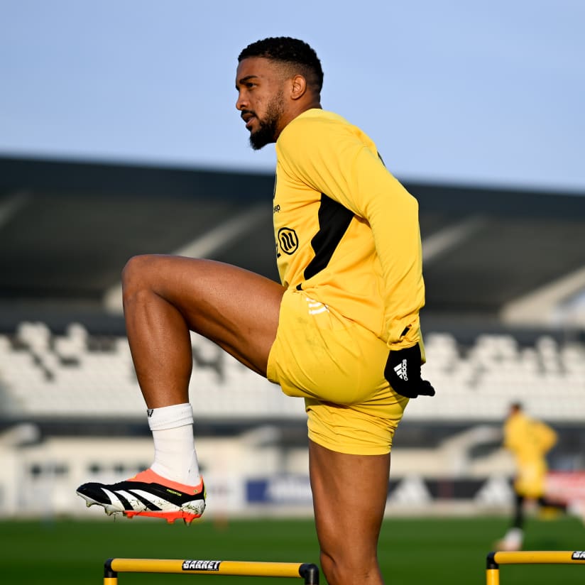Salernitana-Juventus, l'arbitro della sfida