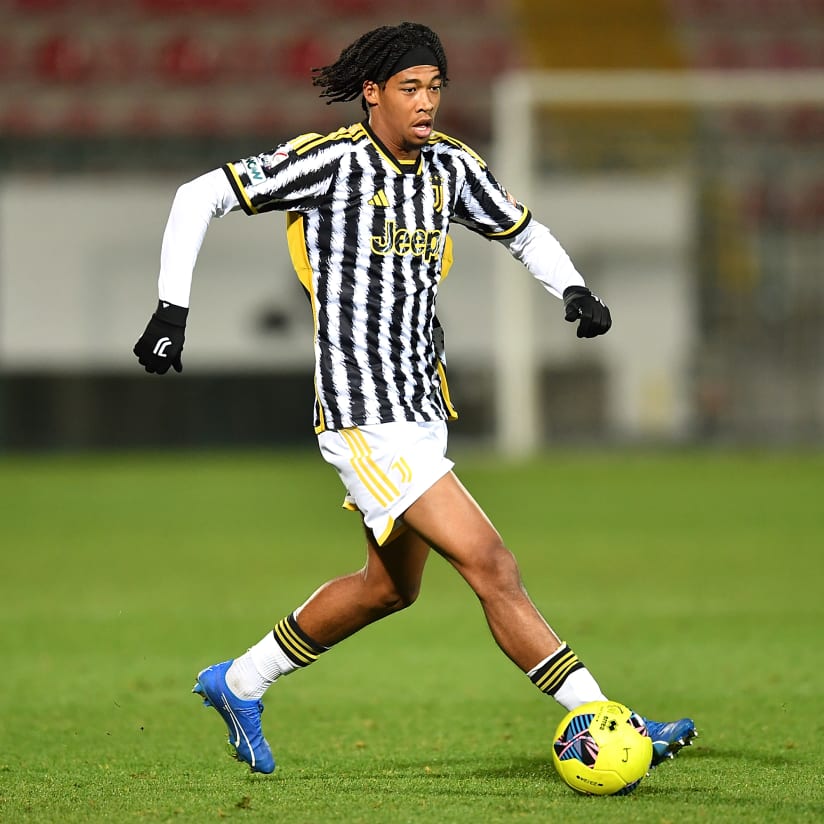 Recanatese-Juventus Next Gen, dove vederla