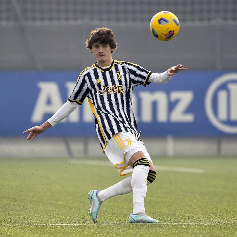 Primavera | Juventus-Lecce, dove vederla