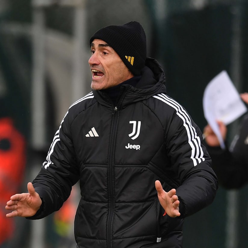 Primavera | Fiorentina-Juventus, la sintesi