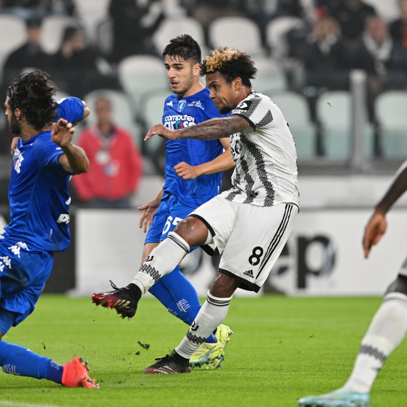Focus | Eye on Empoli
