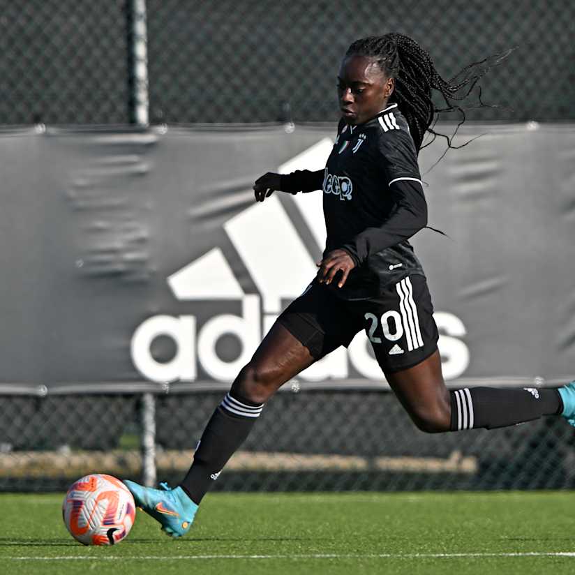 Juventus Women | Bénédicte Simon in prestito al Levante Las Planas