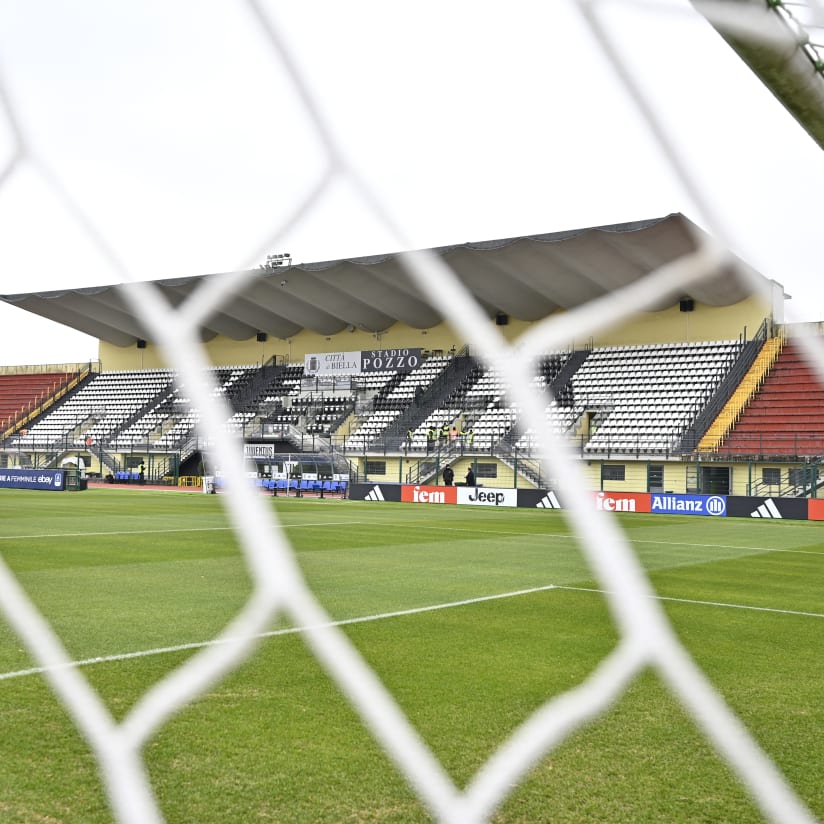 Juventus Women-Como Women | Le modalità di accesso al "La Marmora-Pozzo"