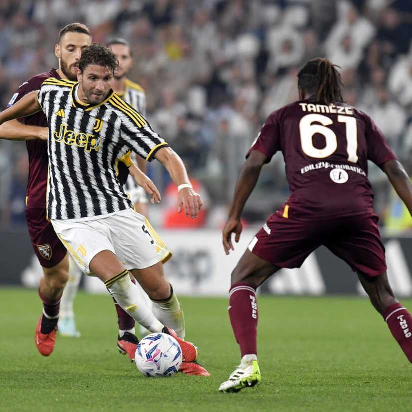 Focus | Eye on Torino 