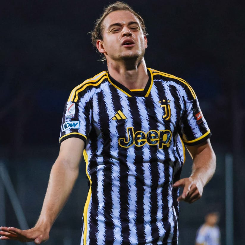 Vis Pesaro-Juventus Next Gen | La cronaca