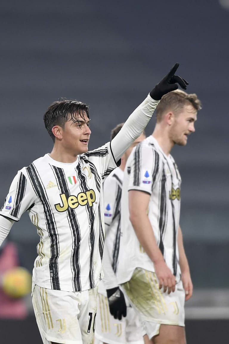 FIVE FACTS | MILAN – JUVENTUS 