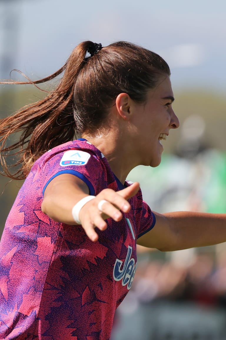 All Goals and Assist 2022/2023 | Sofia Cantore 