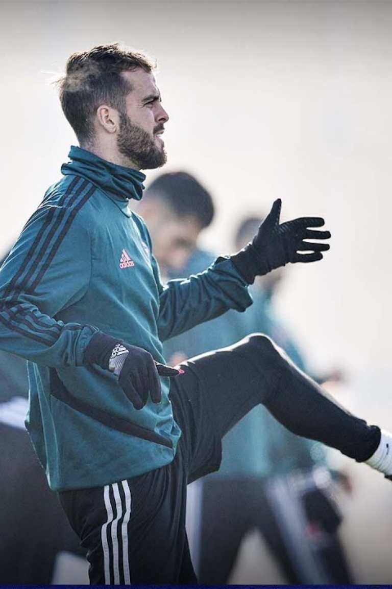 FINAL TRAINING OF 2019 ⎮ THE BIANCONERI'S FINAL TWO SESSIONS OF THE YEAR