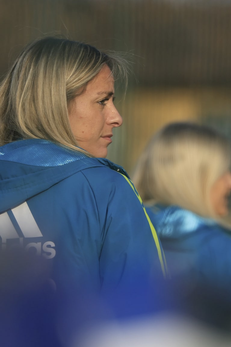 Medical Update | Martina Rosucci