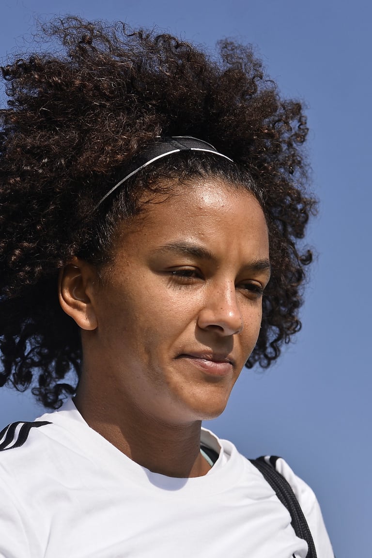 Women | Gama: "We're Ready for a Big Match"