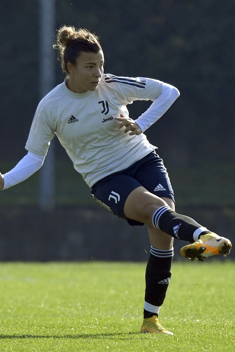 Women | Arianna Caruso's growth