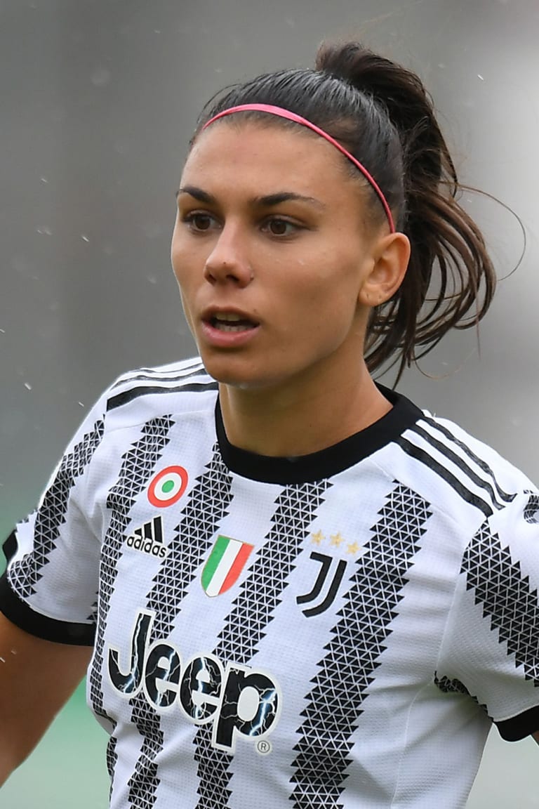 Squad list announced for Milan - Juventus Women
