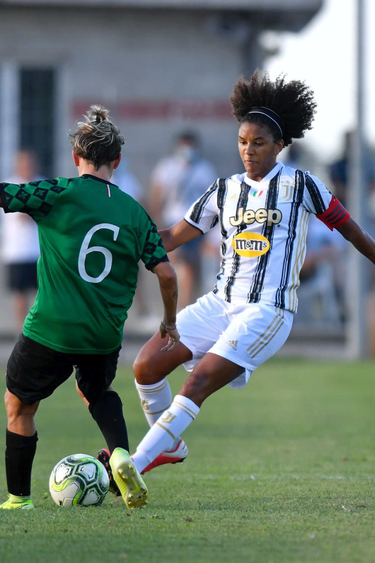 Serie A Femminile’s fixture calendar released