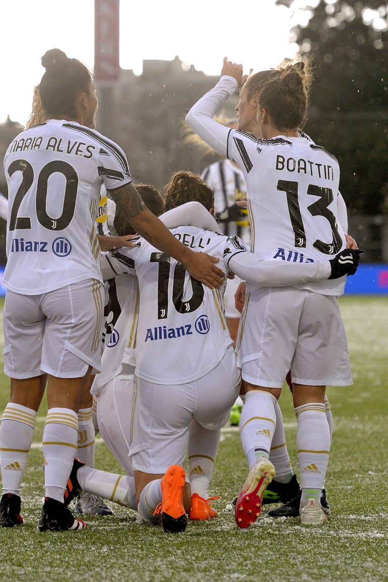 FIVE FACTS | SUPER CUP FINAL