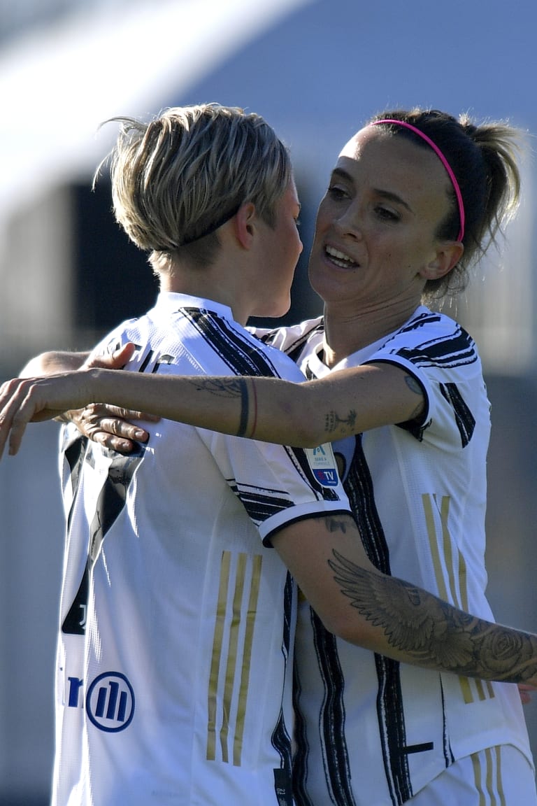 TALKING POINTS | EMPOLI - JUVENTUS WOMEN