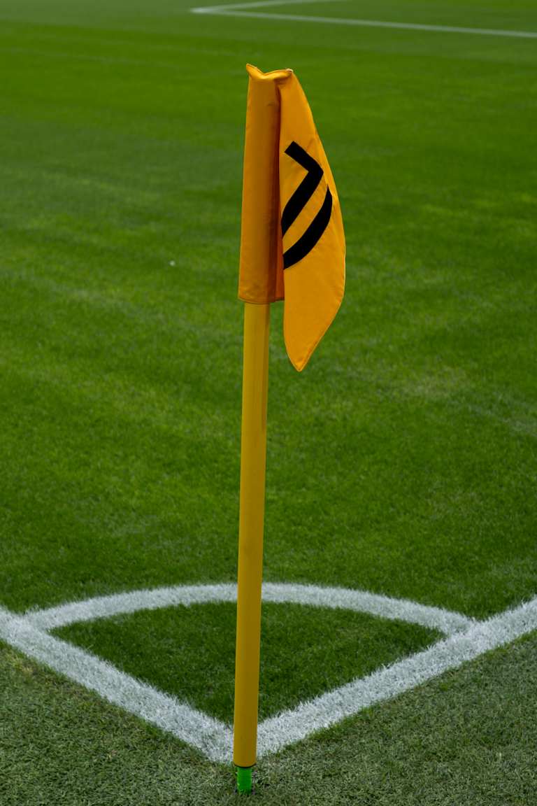 Juventus-Verona, l'arbitro della sfida