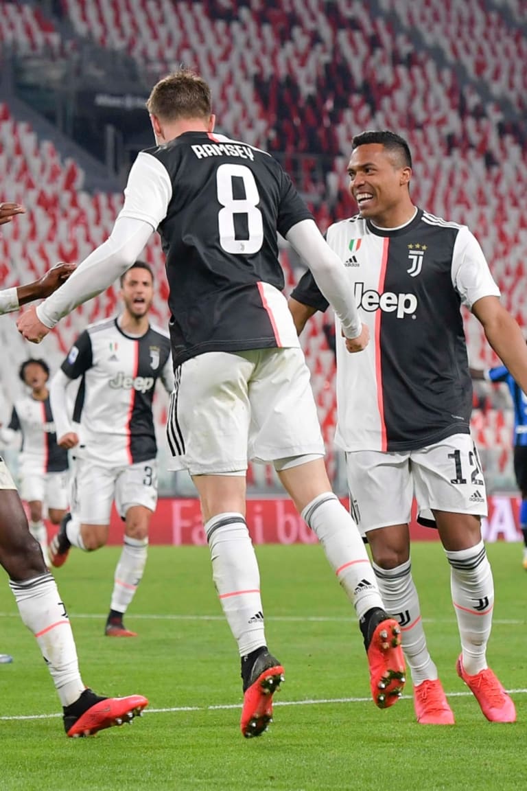 #StatOfTheGame⎮Unravelling the Derby d'Italia numbers