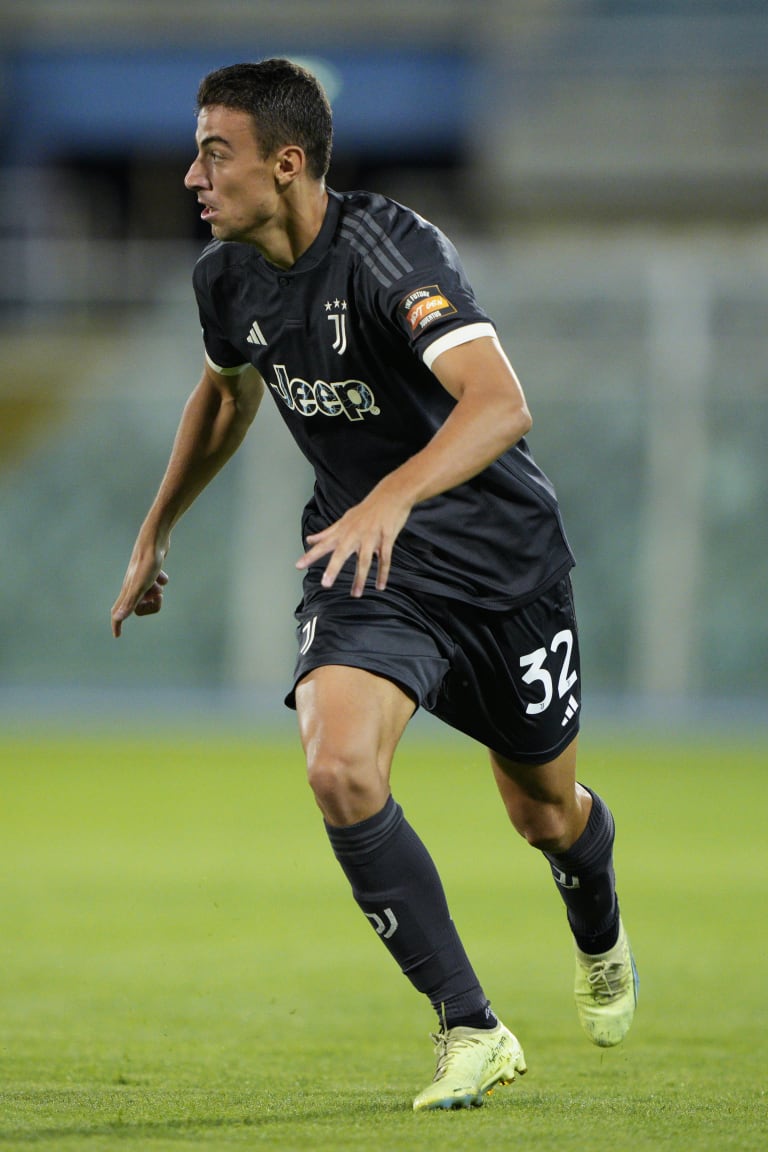 Rimini-Juventus Next Gen, dove vederla