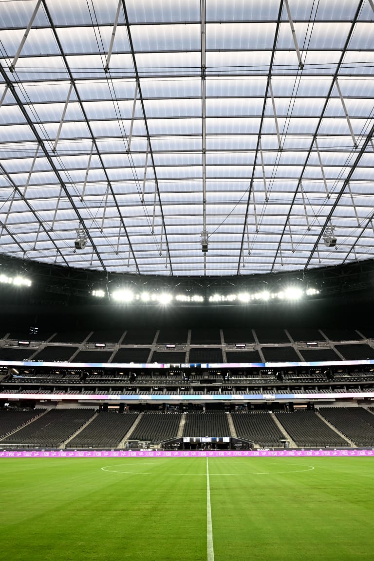 SOCCER CHAMPIONS TOUR | JUVE-CHIVAS AS IT HAPPENED