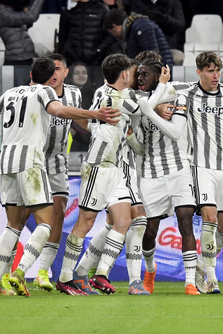 Juventus Next Gen, la crescita continua! Tutti i numeri