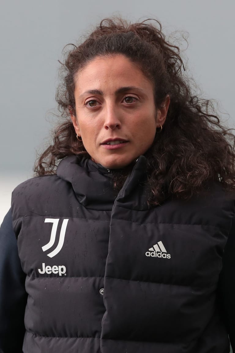 Sala Stampa Youth | Under 19 Femminile | Le parole di Coach Piccini