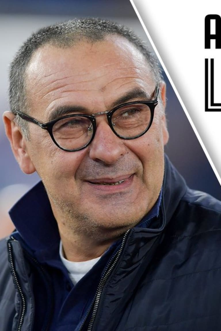 A Casa con la Juve, l'episodio 14!